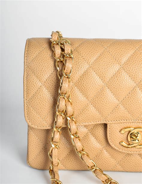 vintage heirloom chanel caviar flap bag|The Best Vintage Chanel Bags to Collect Now.